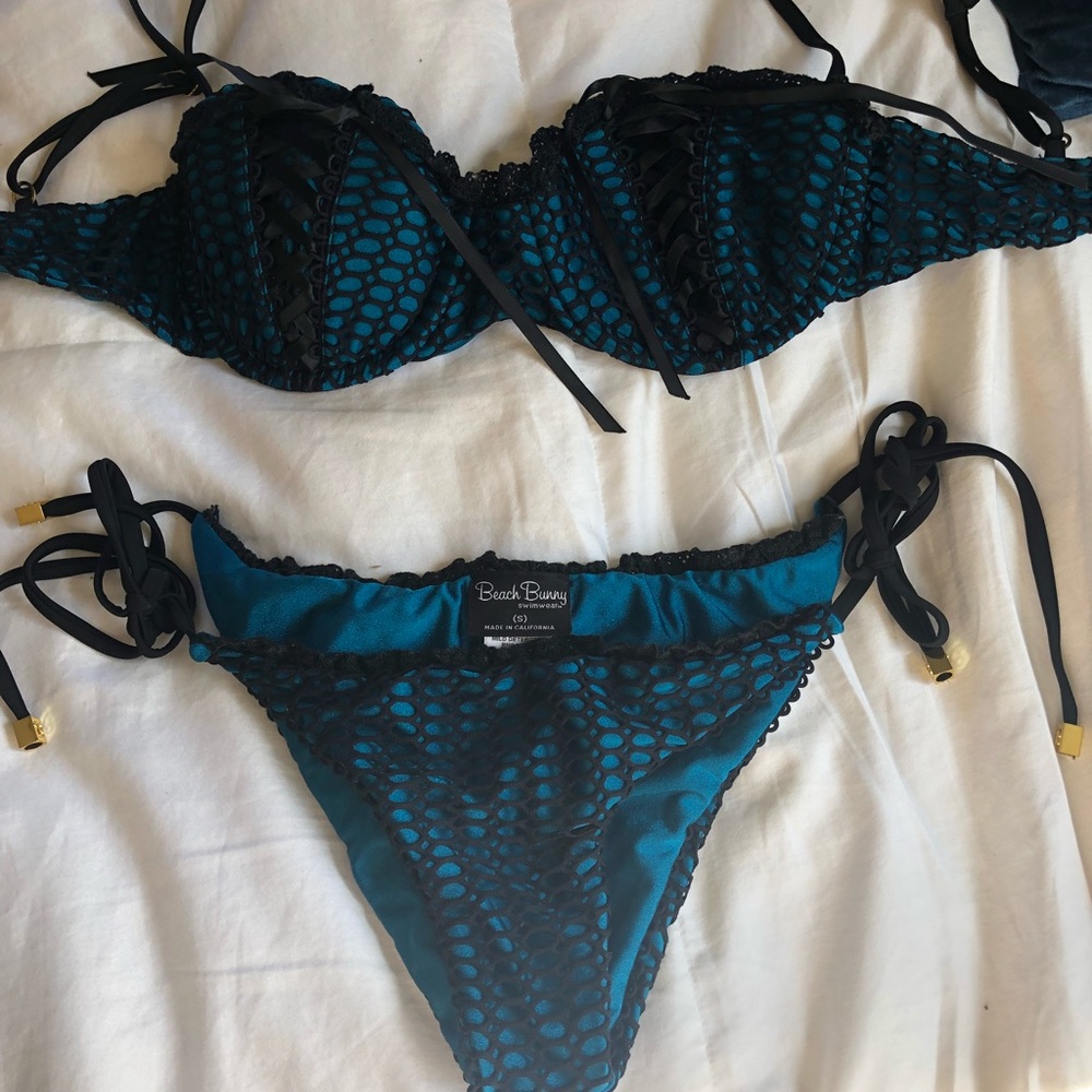 Beach Bunny bikini